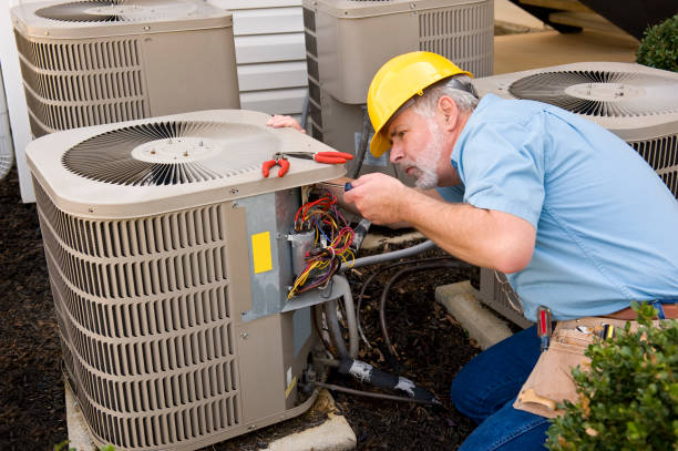 Best HVAC Retrofitting and Upgrading in Cherryland, CA