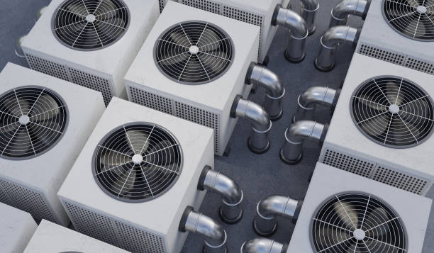 Best HVAC Equipment and Components in Cherryland, CA