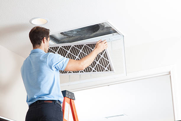 Best HVAC Training and Certification in Cherryland, CA