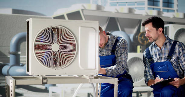 Best Energy-efficient HVAC Solutions in Cherryland, CA