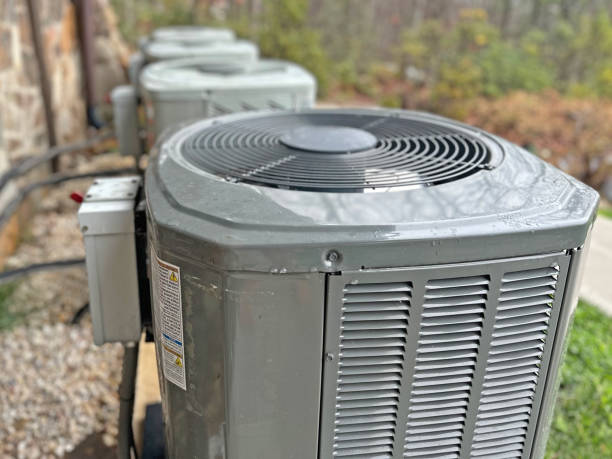 Best Thermostats and Smart Controls in Cherryland, CA