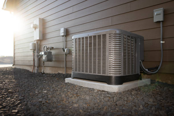 Best Seasonal HVAC Services in Cherryland, CA